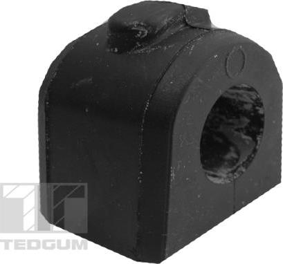 Tedgum 00642063 - Bukse, Stabilizators www.autospares.lv