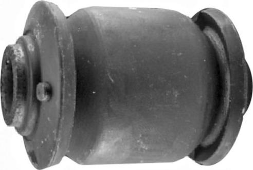 Tedgum 00651903 - Bush of Control / Trailing Arm www.autospares.lv