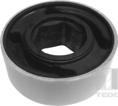 Tedgum 00606443 - Bush of Control / Trailing Arm www.autospares.lv