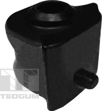 Tedgum 00675855 - Bukse, Stabilizators www.autospares.lv