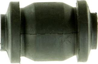 Tedgum 00675345 - Bush of Control / Trailing Arm www.autospares.lv