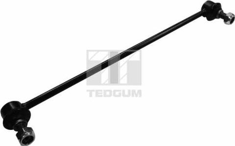 Tedgum 00676319 - Stiepnis / Atsaite, Stabilizators www.autospares.lv