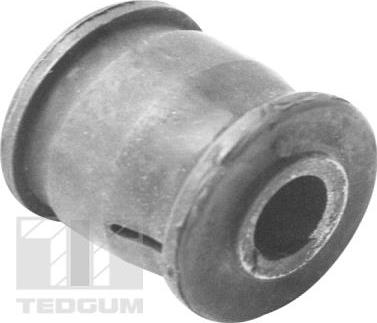 Tedgum 00673736 - Piekare, Šķērssvira www.autospares.lv