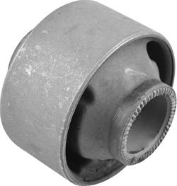 Tedgum 00672442 - Сайлентблок, рычаг подвески колеса www.autospares.lv