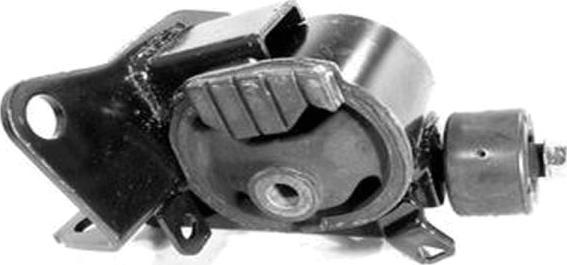 Tedgum 00672179 - Piekare, Dzinējs www.autospares.lv