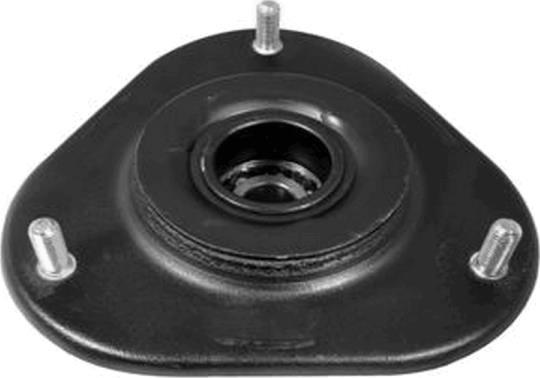 Tedgum 00672356 - Amortizatora statnes balsts www.autospares.lv