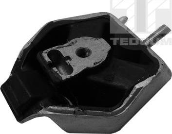 Tedgum 00051200 - Piekare, Dzinējs www.autospares.lv