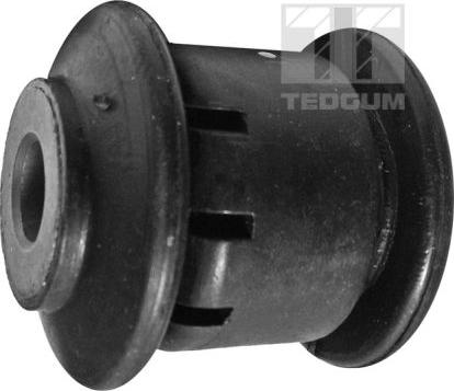 Tedgum 00057637 - Piekare, Šķērssvira www.autospares.lv