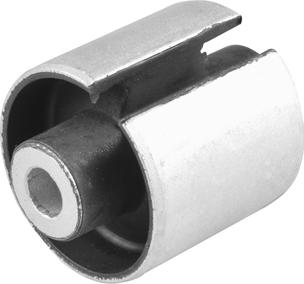 Tedgum 00085260 - Bush of Control / Trailing Arm www.autospares.lv