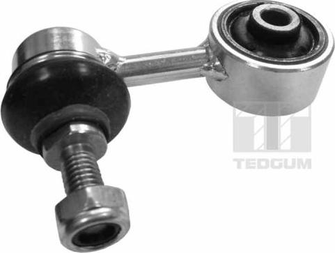 Tedgum 00080785 - Stiepnis / Atsaite, Stabilizators autospares.lv