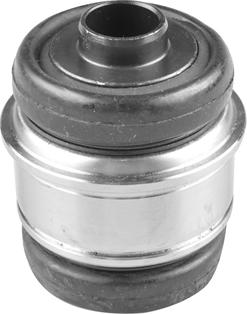 Tedgum 00088661 - Bush of Control / Trailing Arm www.autospares.lv