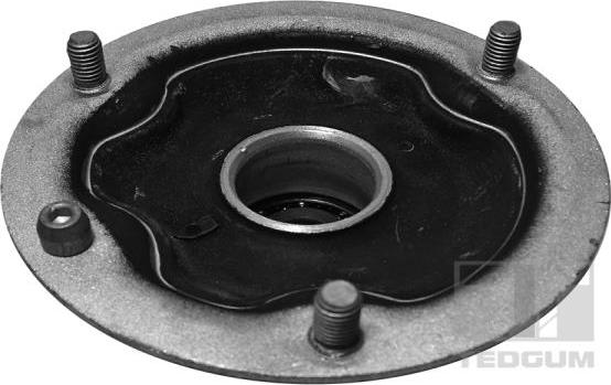 Tedgum 00088635 - Amortizatora statnes balsts www.autospares.lv