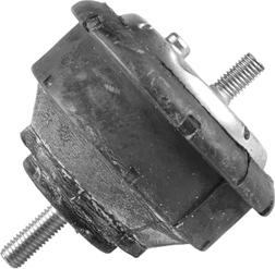 Tedgum 00083444 - Piekare, Dzinējs www.autospares.lv