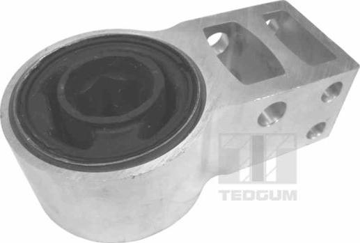 Tedgum 00024581 - Piekare, Šķērssvira www.autospares.lv