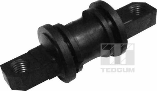 Tedgum 00024637 - Piekare, Šķērssvira www.autospares.lv