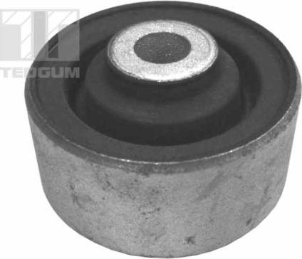 Tedgum 00025486 - Piekare, Dzinējs www.autospares.lv