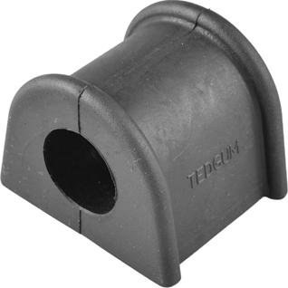 Tedgum 00026790 - Bukse, Stabilizators www.autospares.lv