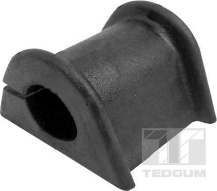 Tedgum 00210938 - Bukse, Stabilizators www.autospares.lv