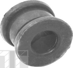 Tedgum 00021529 - Piekare, Amortizators www.autospares.lv