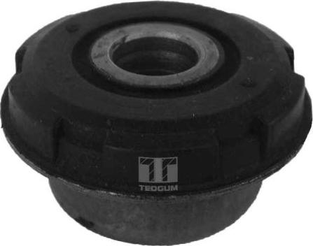 Tedgum 00144149 - Bush of Control / Trailing Arm www.autospares.lv