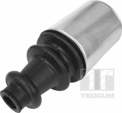 Tedgum 00144308 - Putekļusargs, Piedziņas vārpsta www.autospares.lv