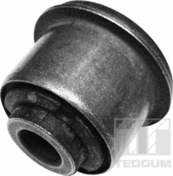 Tedgum 00145990 - Piekare, Šķērssvira www.autospares.lv