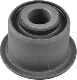 Tedgum 00145953 - Сайлентблок, рычаг подвески колеса www.autospares.lv