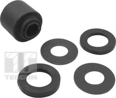 Tedgum 00516762 - Bush of Control / Trailing Arm www.autospares.lv