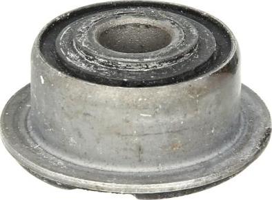 Tedgum 00140991 - Сайлентблок, рычаг подвески колеса www.autospares.lv