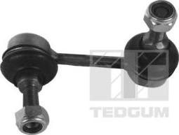 Tedgum 00168958 - Stiepnis / Atsaite, Stabilizators www.autospares.lv