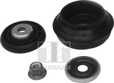 Tedgum 00589870 - Top Strut Mounting www.autospares.lv