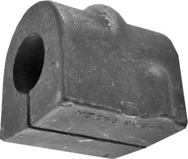 Tedgum 00504908 - Bukse, Stabilizators www.autospares.lv