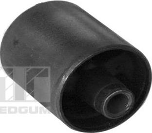 Tedgum 00162171 - Mounting, manual transmission support www.autospares.lv