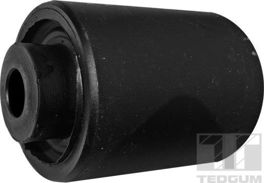 Tedgum 00281715 - Piekare, Šķērssvira www.autospares.lv