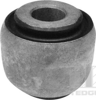 Tedgum 00224288 - Сайлентблок, рычаг подвески колеса www.autospares.lv