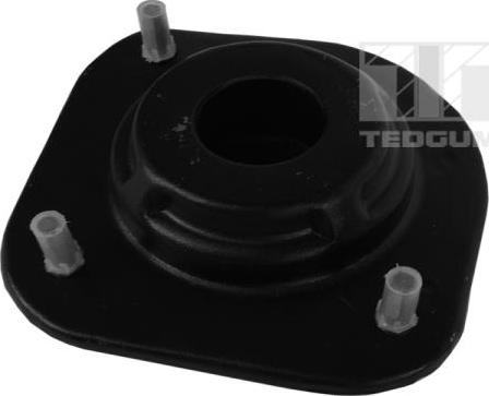 Tedgum 00132361 - Amortizatora statnes balsts www.autospares.lv