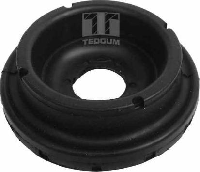 Tedgum 00123428 - Опора стойки амортизатора, подушка www.autospares.lv