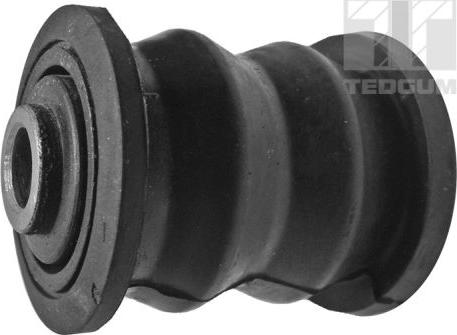 Tedgum 00390386 - Piekare, Šķērssvira www.autospares.lv