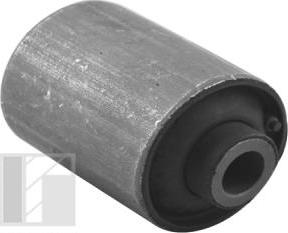 Tedgum 00391647 - Bush of Control / Trailing Arm www.autospares.lv