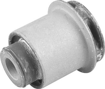 Tedgum 00398478 - Сайлентблок, рычаг подвески колеса www.autospares.lv