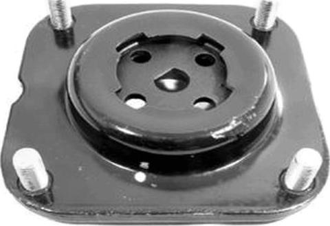 Tedgum 00392340 - Top Strut Mounting www.autospares.lv