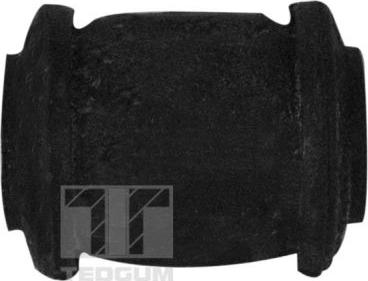 Tedgum 00349518 - Piekare, Panharda stienis www.autospares.lv