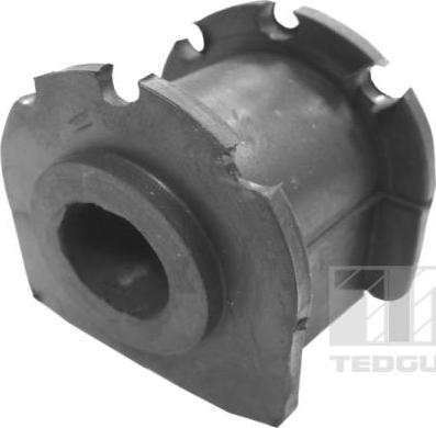 Tedgum 00313753 - Bukse, Stabilizators www.autospares.lv