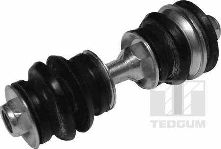 Tedgum 00265402 - Stiepnis / Atsaite, Stabilizators www.autospares.lv