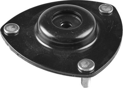 Tedgum 00265604 - Top Strut Mounting www.autospares.lv