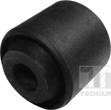 Tedgum 00265630 - Элементы крепления амортизатора www.autospares.lv