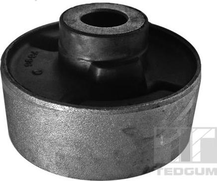 Tedgum 00268200 - Piekare, Šķērssvira www.autospares.lv