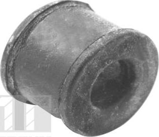 Tedgum 00584094 - Piekare, Amortizators www.autospares.lv