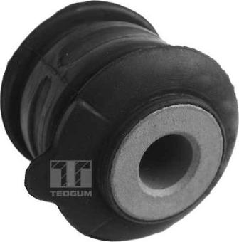 Tedgum 00263598 - Piekare, Šķērssvira www.autospares.lv