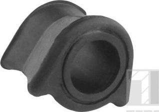 Tedgum 00219004 - Bearing Bush, stabiliser www.autospares.lv